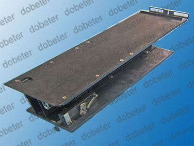 Universal IC Tray