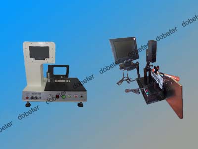 Assembleon Topaz Feeder Calibration Jig