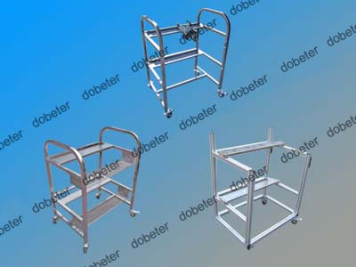 Assembleon Topaz Feeder Storage Rack