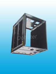 pcb magazine DBE-9-MR