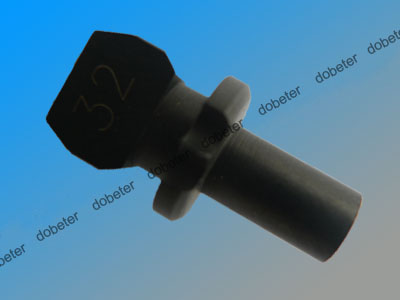 5322 360 10201 assembleon nozzle 32-2