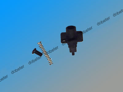 5322 360 10484 assembleon nozzle 71f