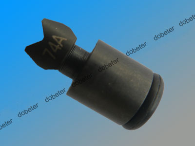 5322 360 10495 assembleon nozzle 74a