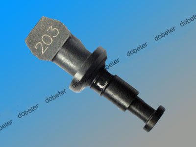 9498 396 01481 assembleon nozzle 203a