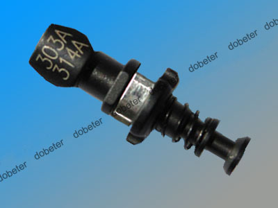 9498 396 02665 assembleon nozzle 314a