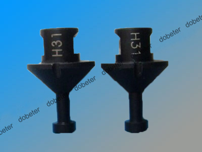 casio YCM 7000 7700 7800 8800 H31 T31 nozzles