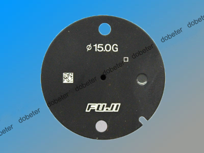 AA07510 R36-150G-260 h01 h02 fuji nxt nozzle