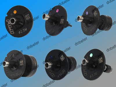 AA07E03 R19-150-155 h04 fuji nxt nozzle