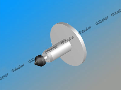 FUJI XP 241 341 SMT NOZZLE