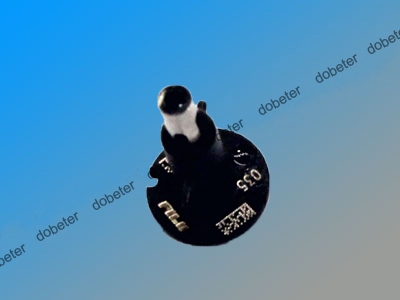 nozzle head h24 0.35 nxt 2AGKNX005300