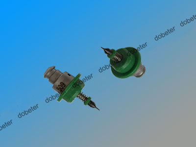 400102263 juki nozzle 509