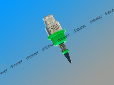 juki 7500 nozzle