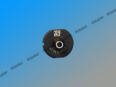 juki HF0603R nozzle