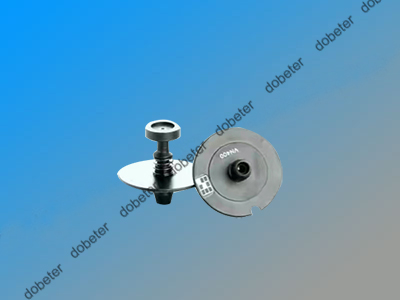 AM03-000156A VN400 Samsung Excen Nozzle