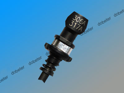 KHY-M7770-A0 yamaha nozzle 317a