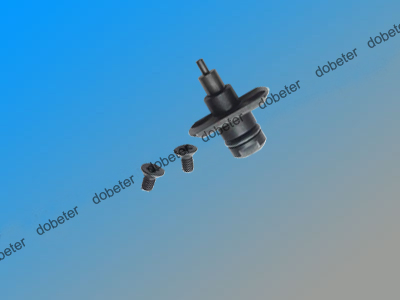 KV7-M71N9-A0X yamaha nozzle 69f