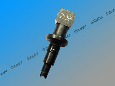 yamaha 206a nozzle