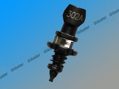 yamaha 302a nozzle
