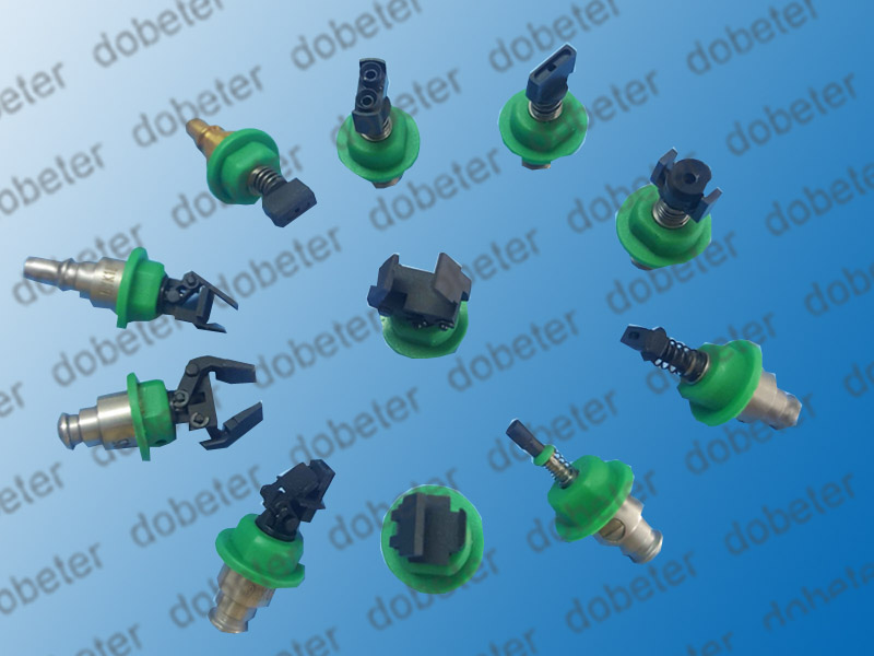 custom smt nozzles