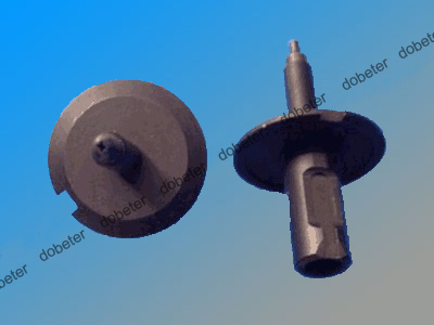 LC1-M770S-00 N021 i-pulse nozzle