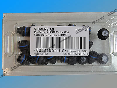 00321867-07 asm vacuum nozzle type 719 919