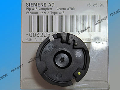00322545-02 asm vacuum nozzle type 416