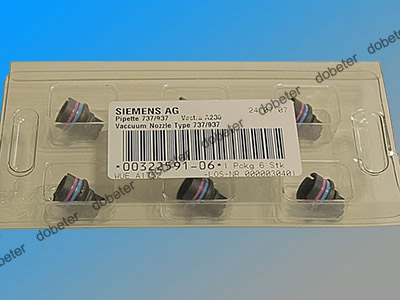 00322591-06 asm vacuum nozzle type 737 937