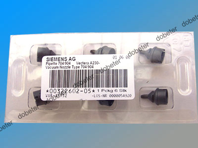 00322602-05 asm vacuum nozzle type 704 904