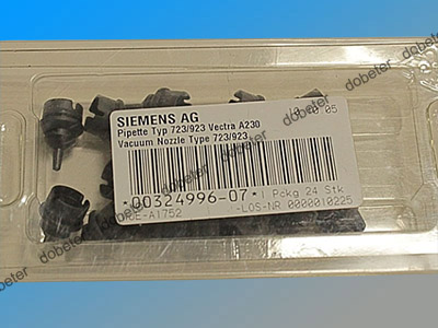 00324996-07 asm vacuum nozzle type 723 923