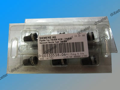 00330538-06 asm vacuum nozzle type 756 956