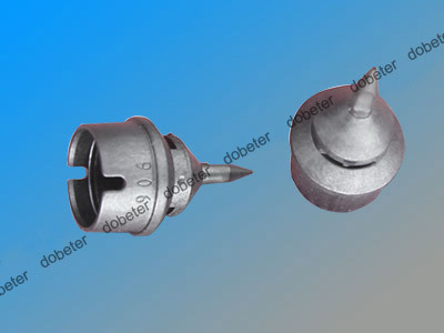 00345031-04 asm vacuum nozzle type 706 906