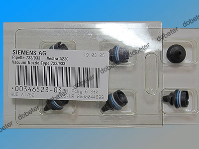 00346523-03 asm vacuum nozzle type 733 933