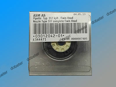 03012042-01 asm vacuum nozzle type 517