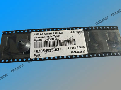 03054923-03 asm vacuum nozzle type 2033
