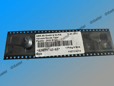03059743-03 asm vacuum nozzle type 2032