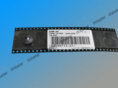 03099713-01 asm vacuum nozzle type 4033