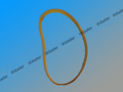 belt head 5322 358 10151