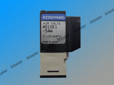 blow off valve 9965 000 03806