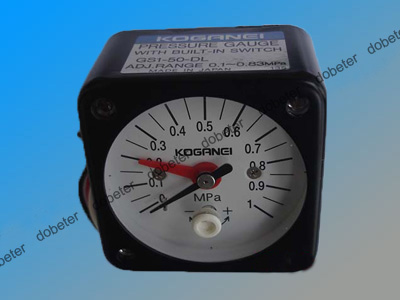guage pressure 5322 349 20152