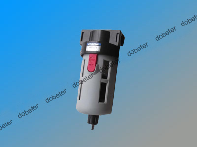 mist filter 9965 000 09013