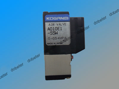 valve 9965 000 03808