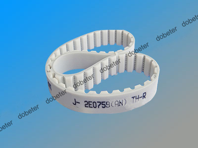 belt timing dek screen printer spare parts 145513/157936