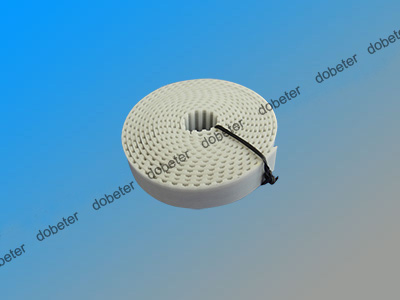 belt timing dek screen printer spare parts 156039