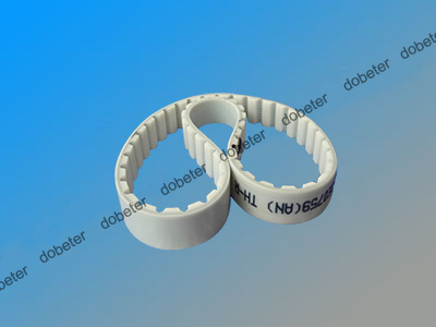 belt timing dek screen printer spare parts 157936/145513