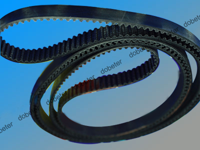 axis belt xp243 u 1305-3GT-9 H45181