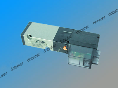 fuji VZ3140 solenoid valve H1132A