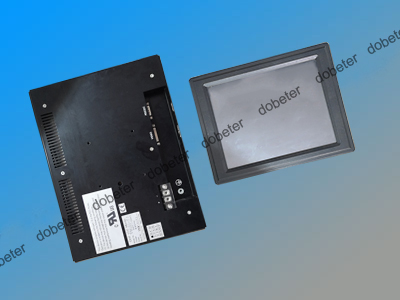 tm121 fj fuji xp monitor