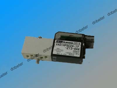 044 valve VA01HPSC24-1P-Z13