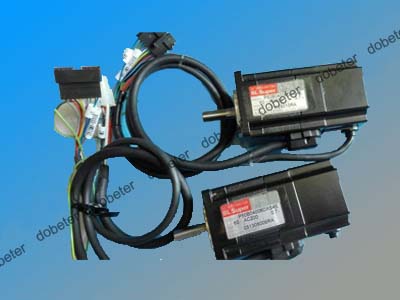 ac servo motor 90K50-4W035R