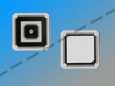 component-glass qfp2 KM0-M880A-20